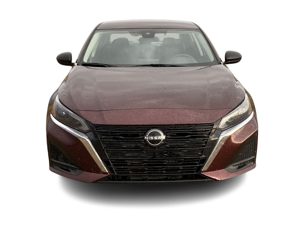 Thumbnail: 2024 Nissan Altima - 21