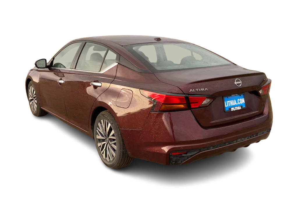 Thumbnail: 2024 Nissan Altima - 3