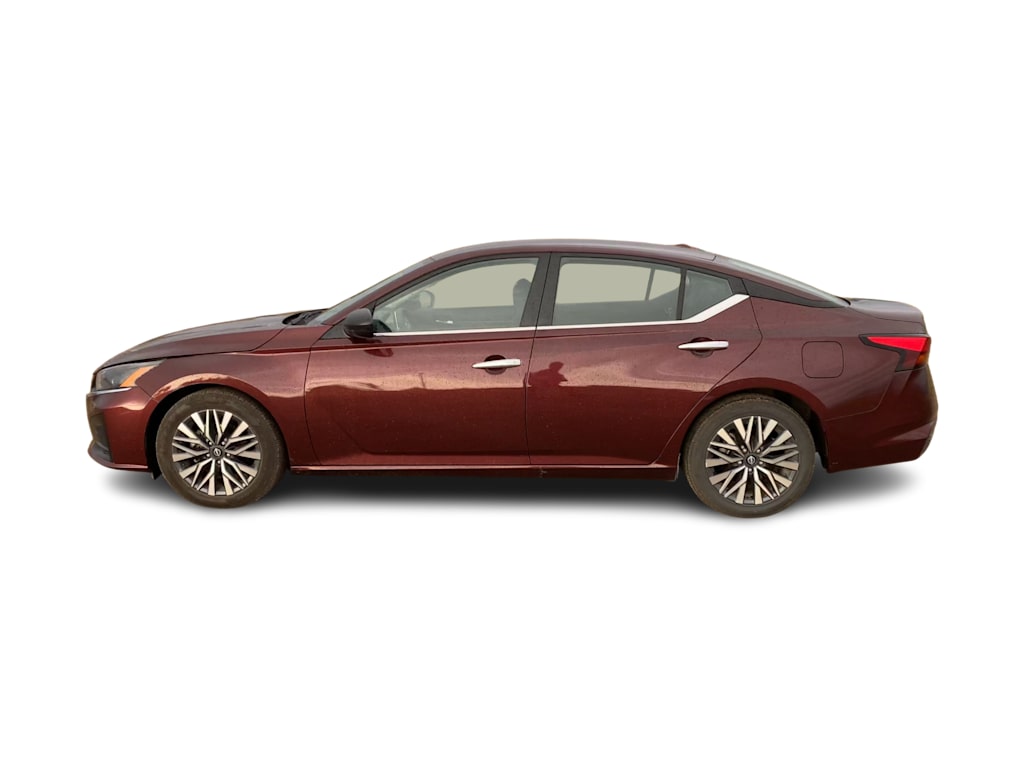 Thumbnail: 2024 Nissan Altima - 2
