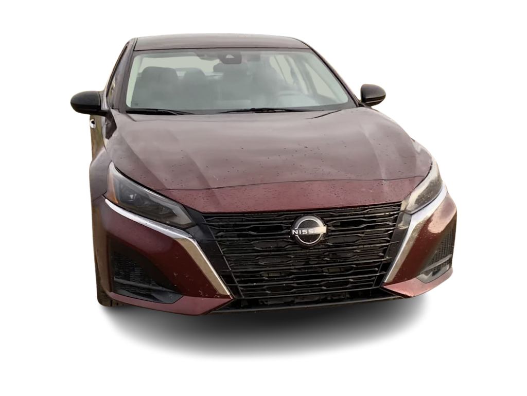 Thumbnail: 2024 Nissan Altima - 4