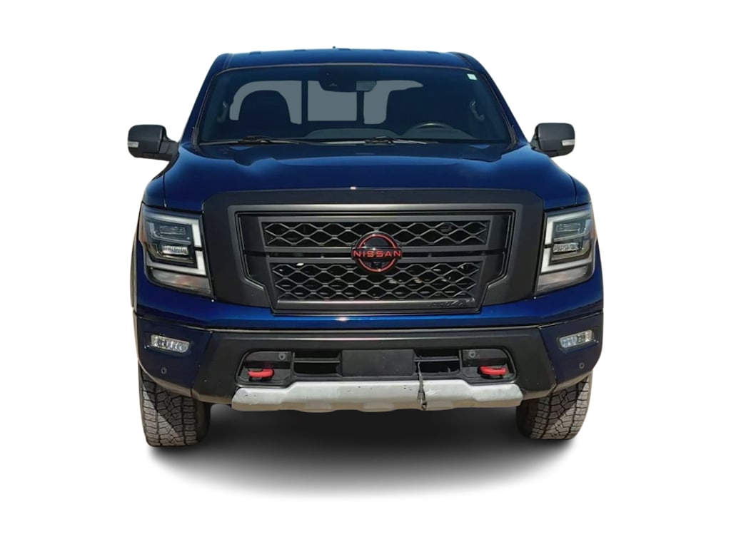 Thumbnail: 2023 Nissan Titan - 6
