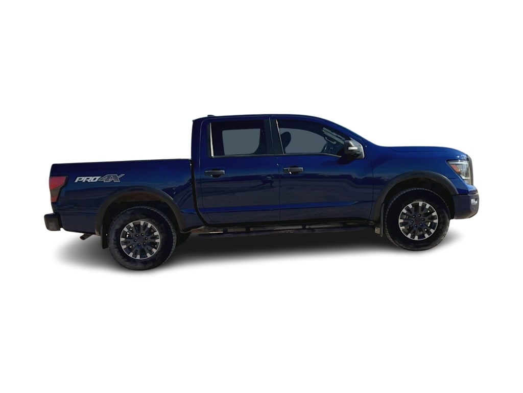 Thumbnail: 2023 Nissan Titan - 19