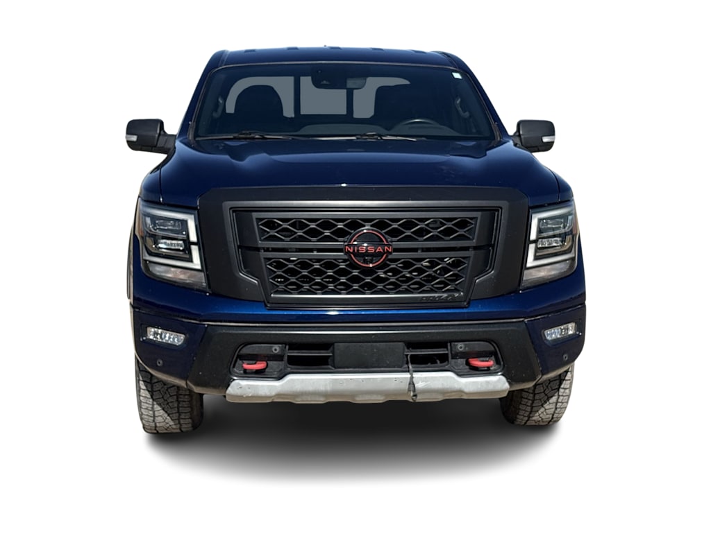 Thumbnail: 2023 Nissan Titan - 20