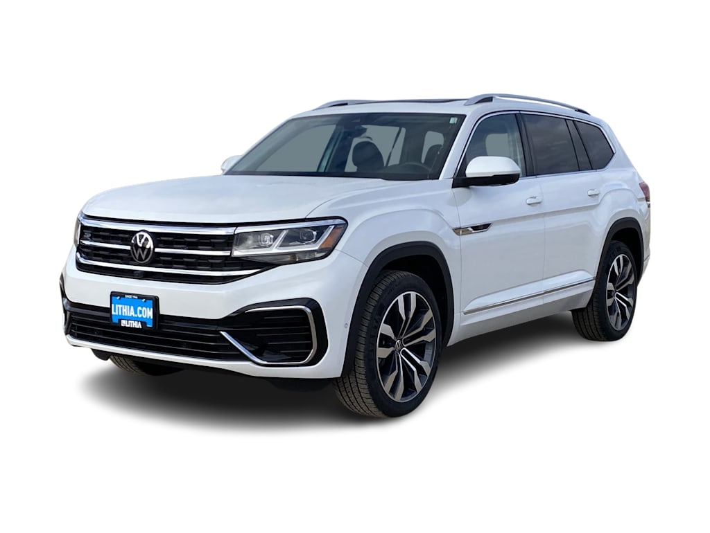 Thumbnail: 2023 Volkswagen Atlas - 19