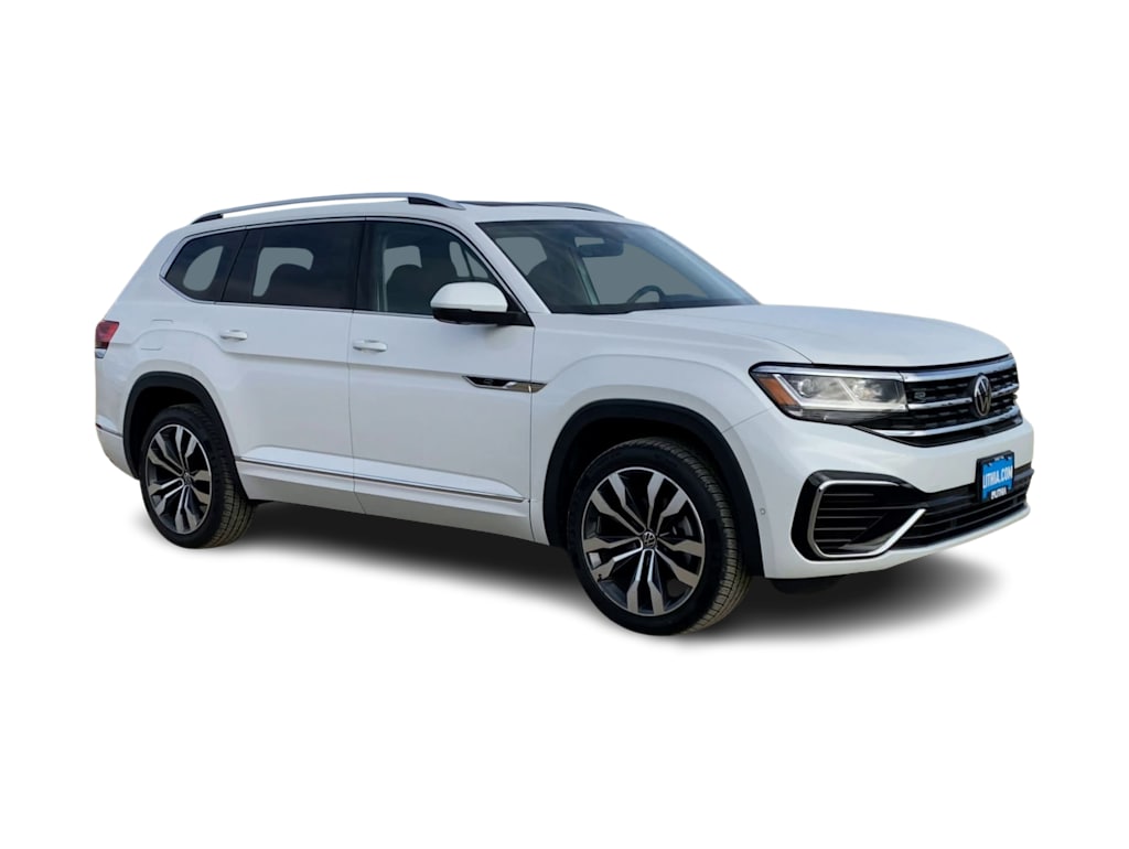 Thumbnail: 2023 Volkswagen Atlas - 16