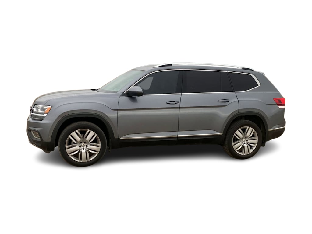 Thumbnail: 2019 Volkswagen Atlas - 3