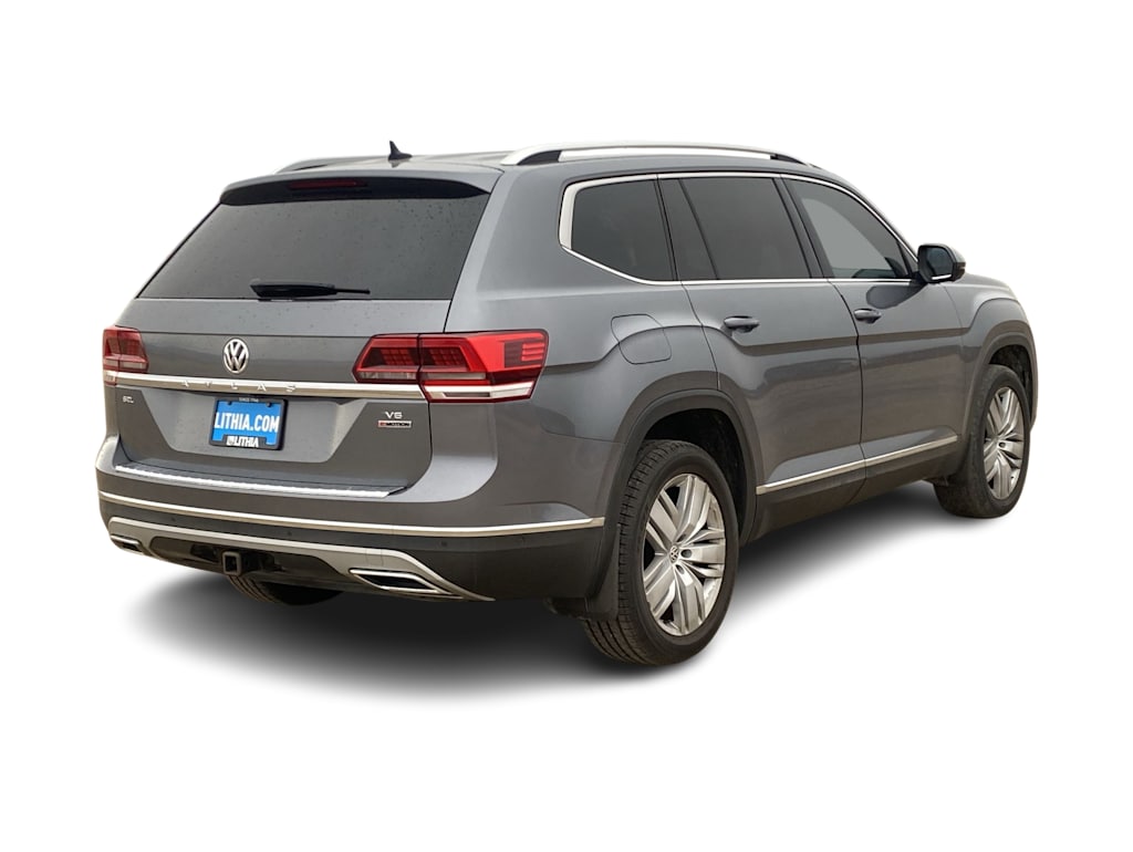 Thumbnail: 2019 Volkswagen Atlas - 20