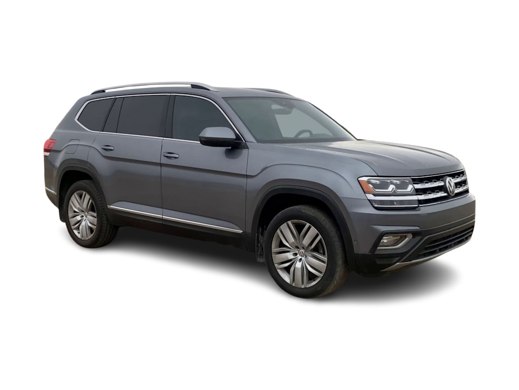 Thumbnail: 2019 Volkswagen Atlas - 12