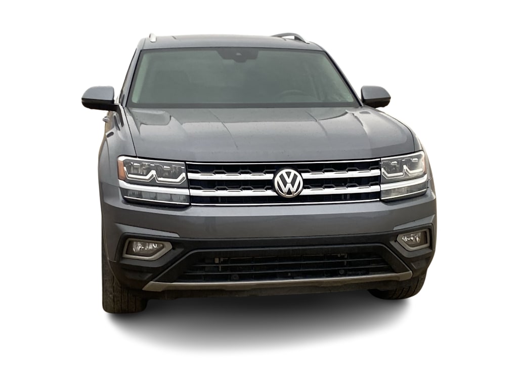 Thumbnail: 2019 Volkswagen Atlas - 17