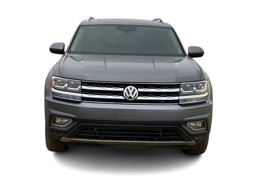 Thumbnail: 2019 Volkswagen Atlas - 6