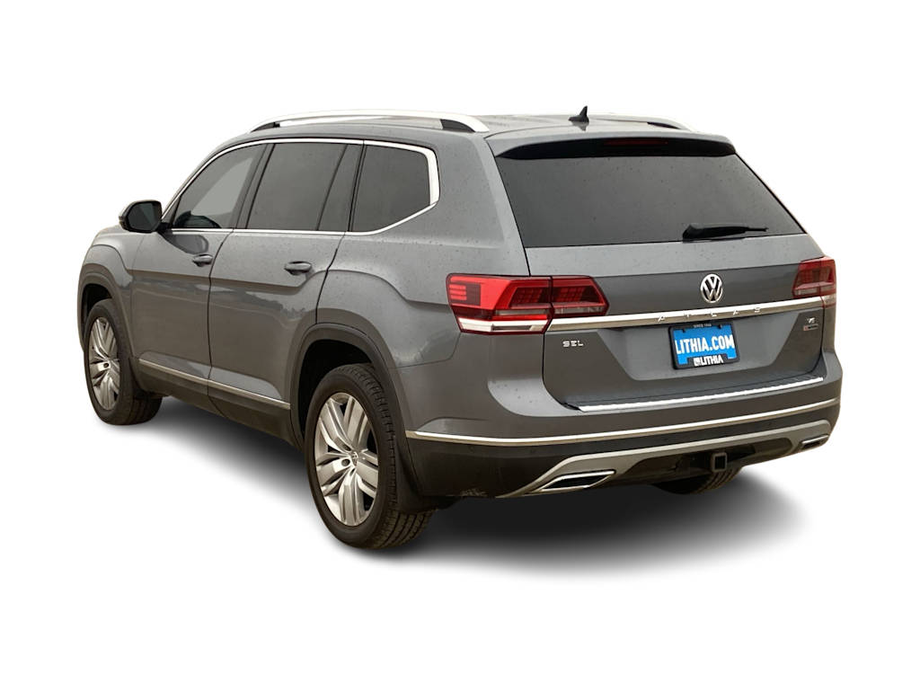 Thumbnail: 2019 Volkswagen Atlas - 19