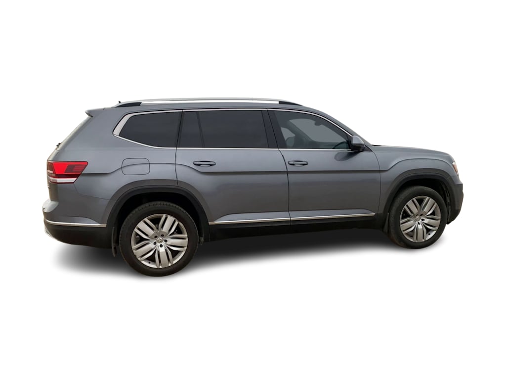 Thumbnail: 2019 Volkswagen Atlas - 16