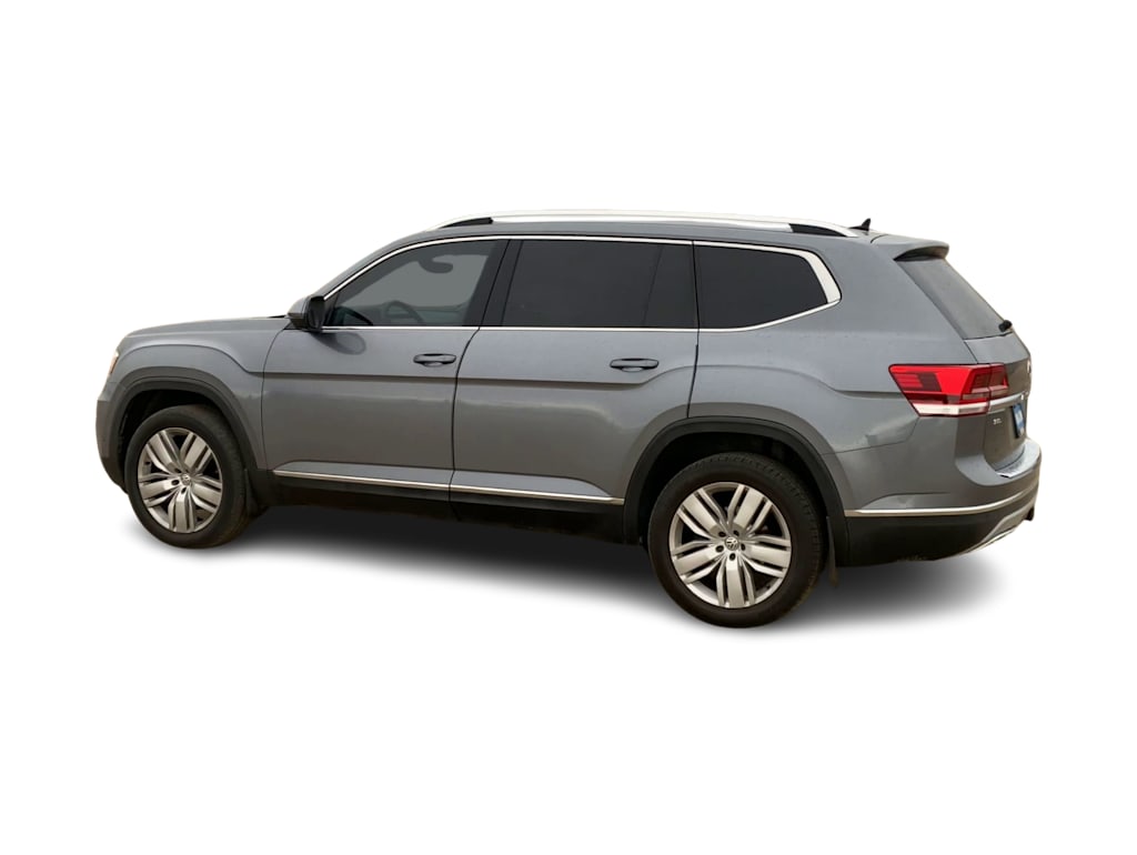 Thumbnail: 2019 Volkswagen Atlas - 14