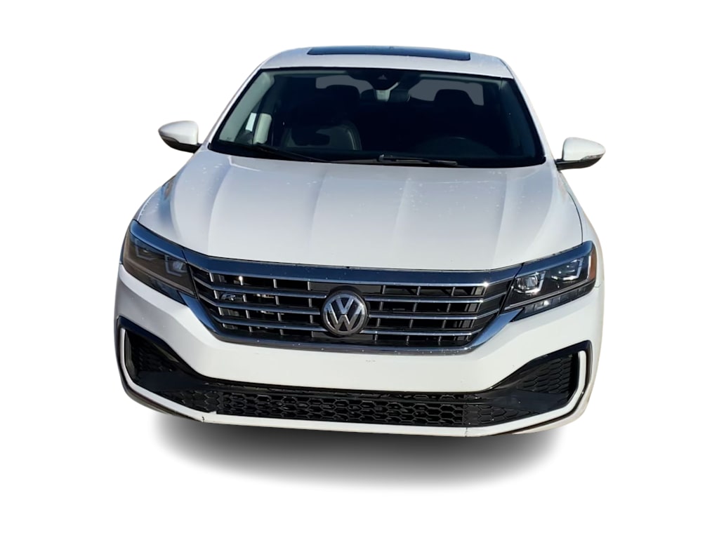 Thumbnail: 2020 Volkswagen Passat - 6