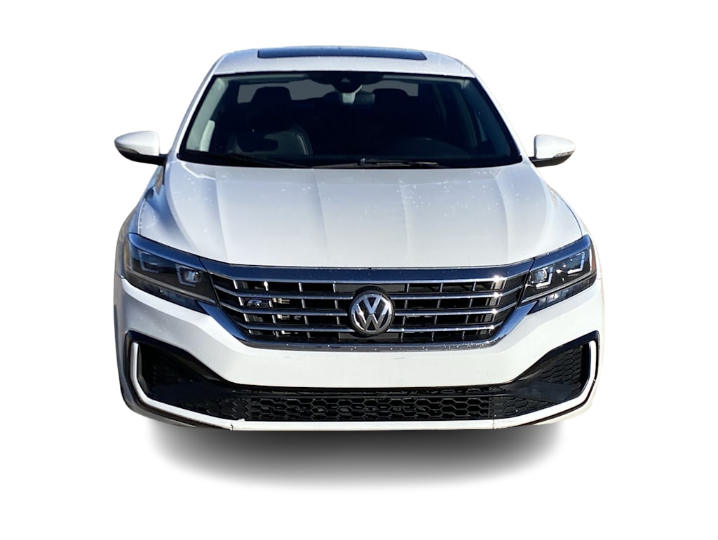 Thumbnail: 2020 Volkswagen Passat - 20