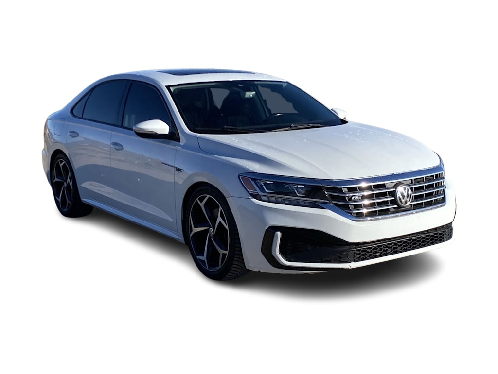 Thumbnail: 2020 Volkswagen Passat - 21