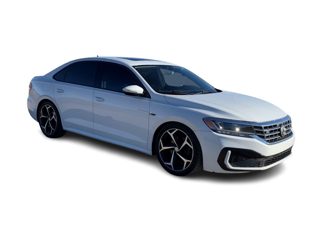 Thumbnail: 2020 Volkswagen Passat - 15