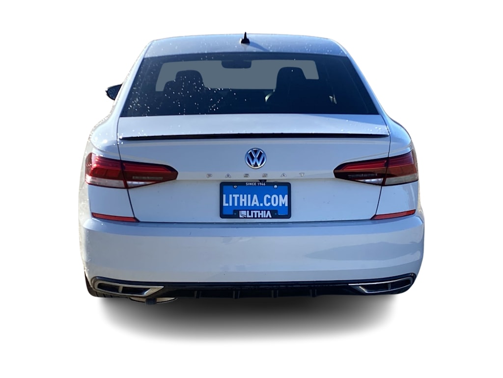 Thumbnail: 2020 Volkswagen Passat - 5