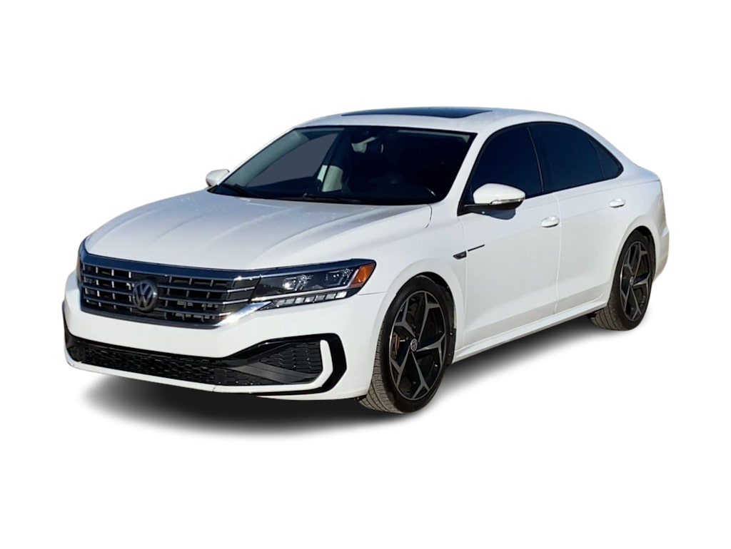 Thumbnail: 2020 Volkswagen Passat - 16