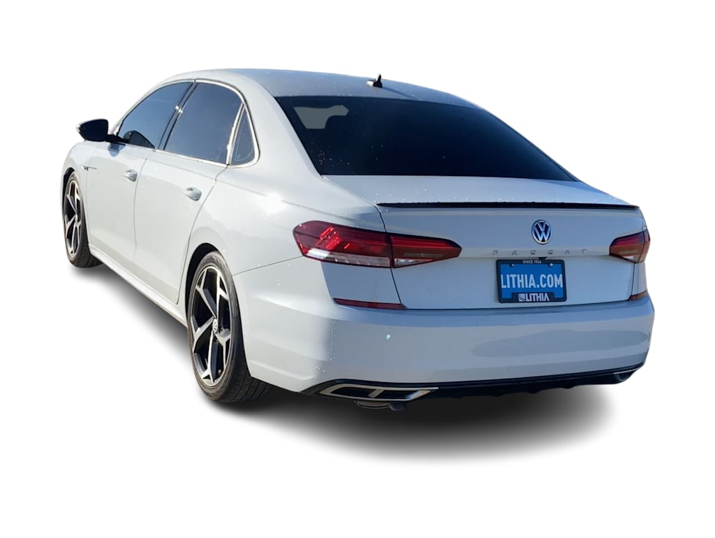 Thumbnail: 2020 Volkswagen Passat - 4