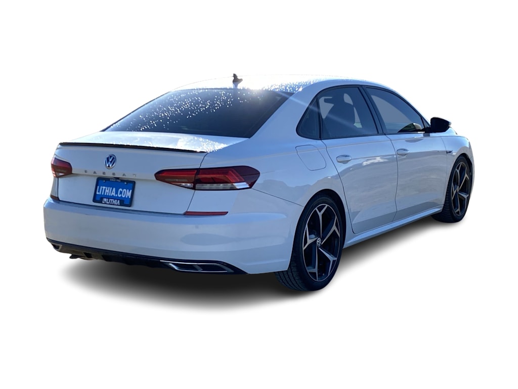 Thumbnail: 2020 Volkswagen Passat - 23