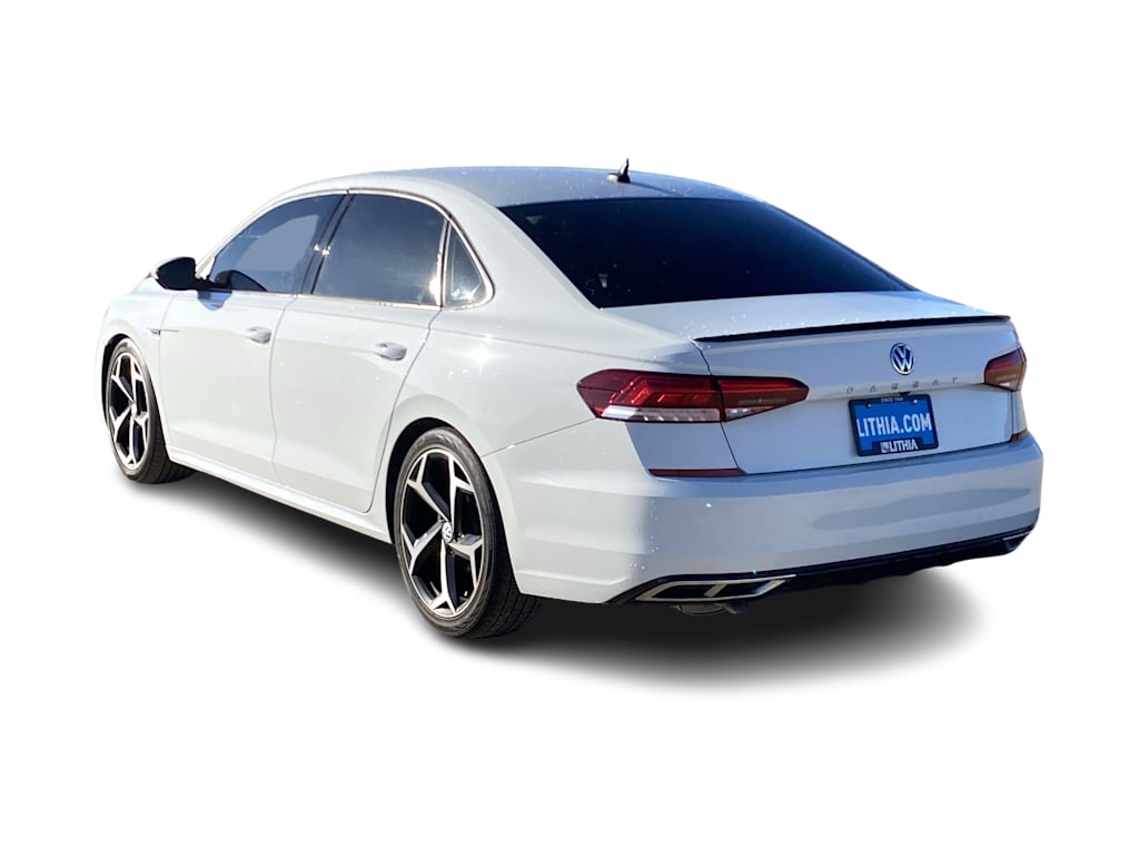 Thumbnail: 2020 Volkswagen Passat - 22