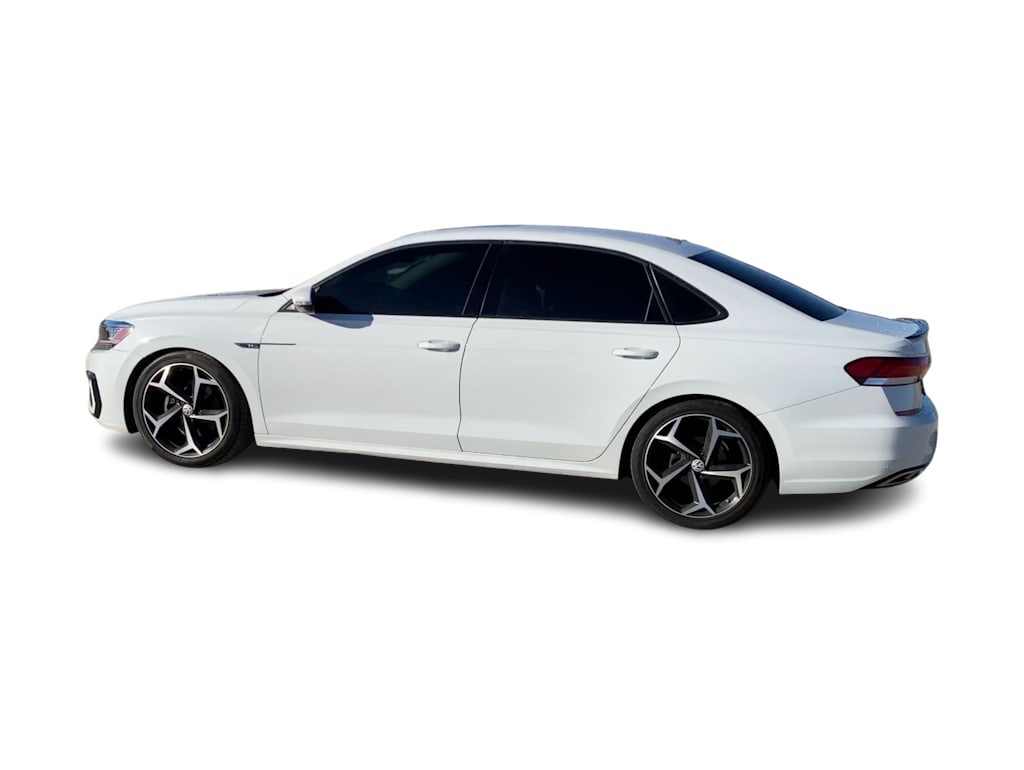 Thumbnail: 2020 Volkswagen Passat - 17