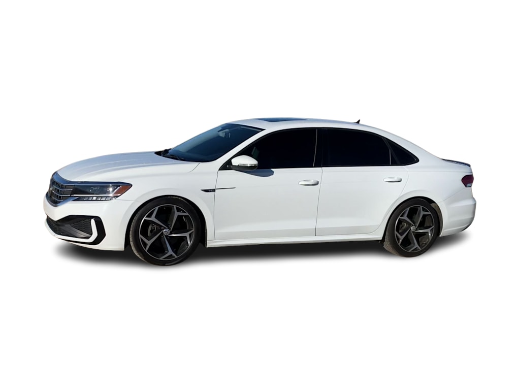 Thumbnail: 2020 Volkswagen Passat - 3