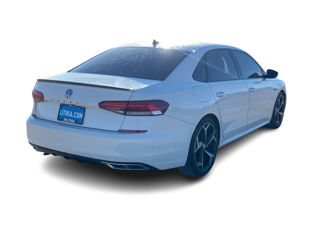 Thumbnail: 2020 Volkswagen Passat - 18