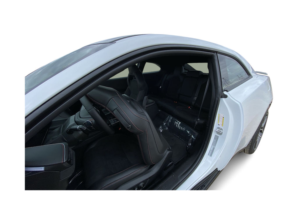 Thumbnail: 2026 Dodge Charger - 38