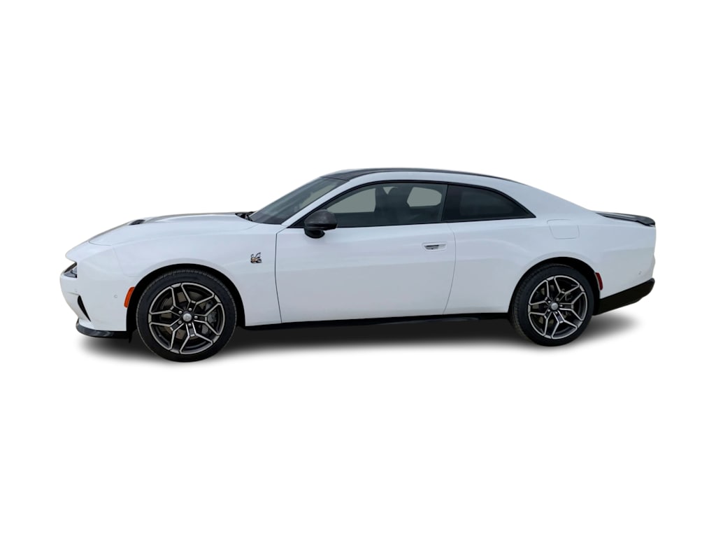 Thumbnail: 2026 Dodge Charger - 3