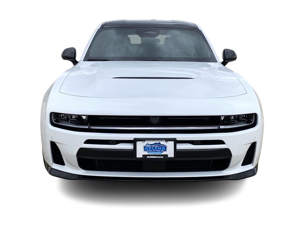 Thumbnail: 2026 Dodge Charger - 20