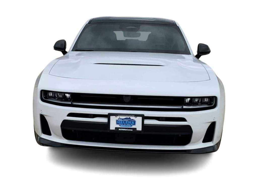Thumbnail: 2026 Dodge Charger - 6