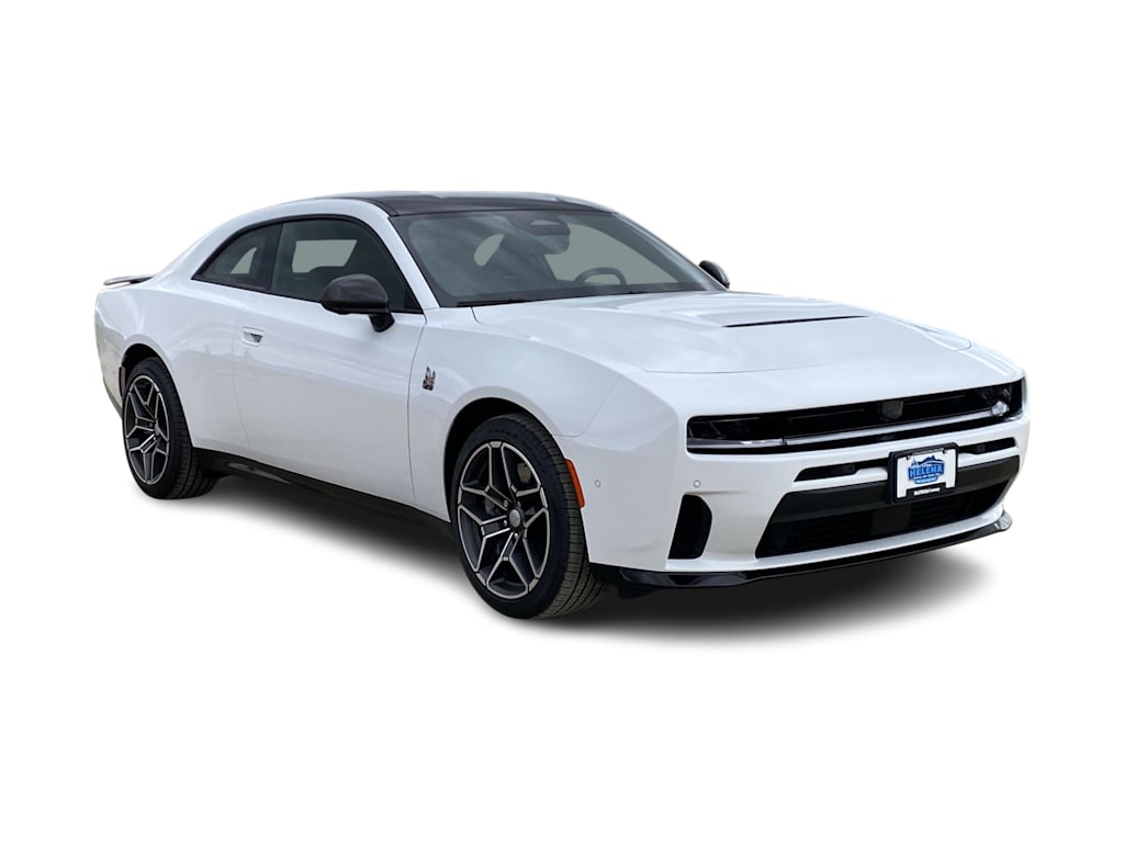 Thumbnail: 2026 Dodge Charger - 21