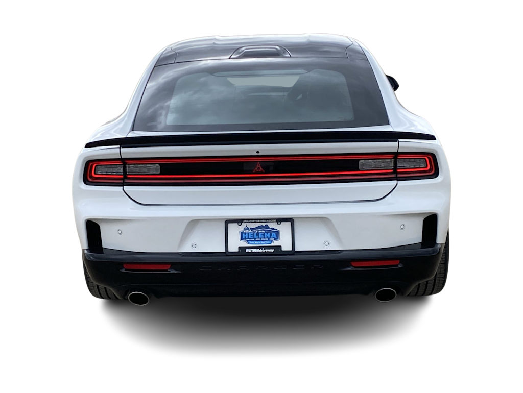 Thumbnail: 2026 Dodge Charger - 23