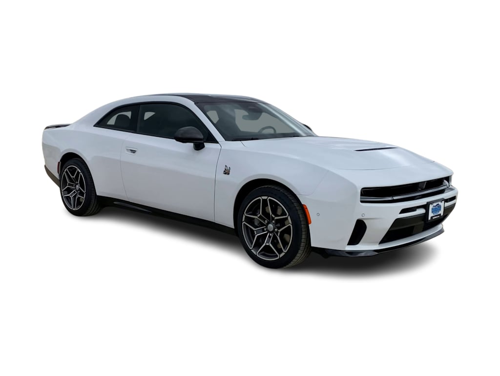 Thumbnail: 2026 Dodge Charger - 16
