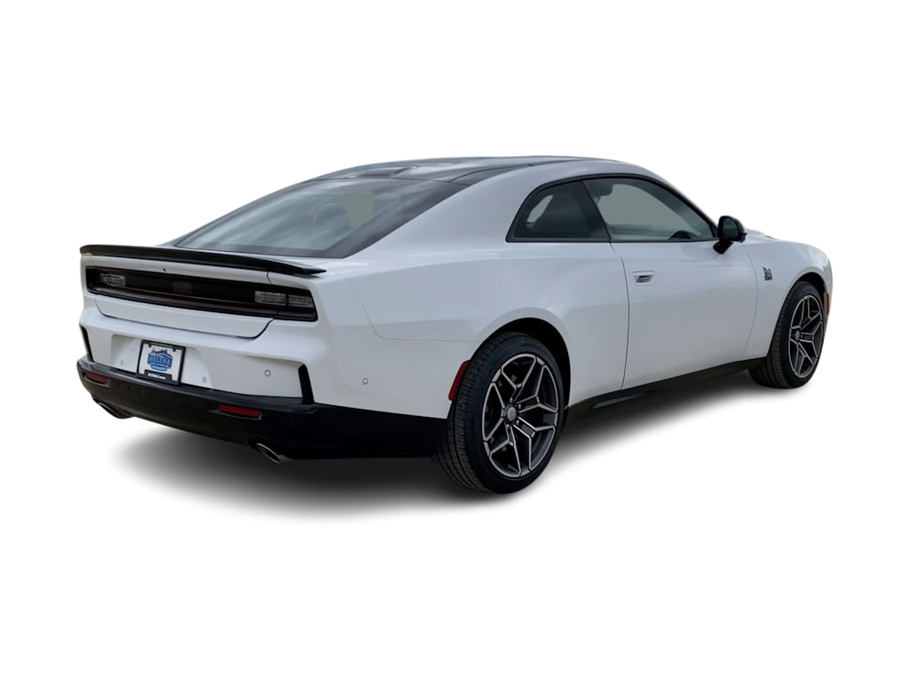 Thumbnail: 2026 Dodge Charger - 18
