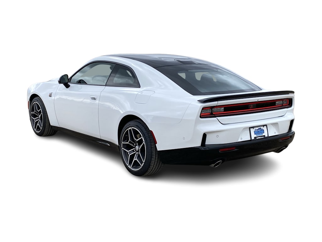 Thumbnail: 2026 Dodge Charger - 22