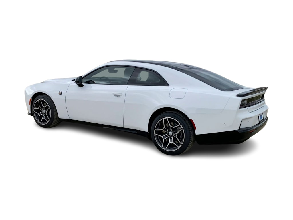Thumbnail: 2026 Dodge Charger - 4