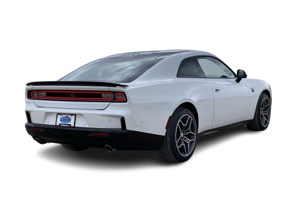 Thumbnail: 2026 Dodge Charger - 24