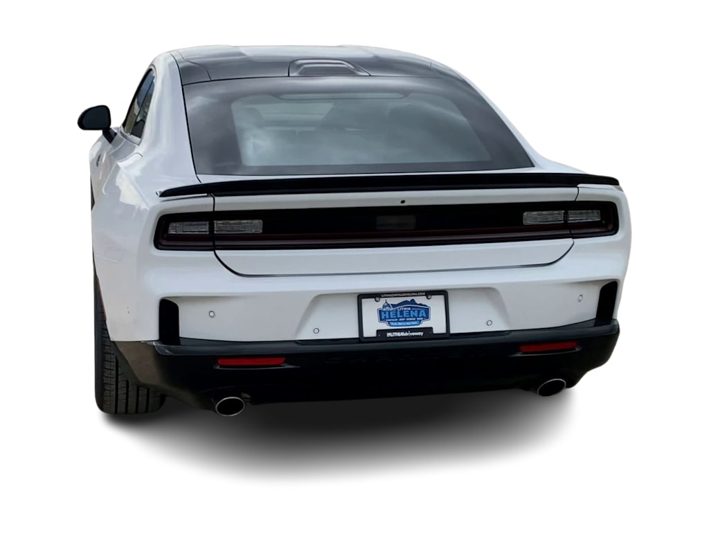 Thumbnail: 2026 Dodge Charger - 5