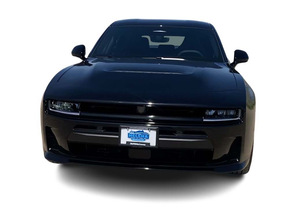 Thumbnail: 2026 Dodge Charger - 6