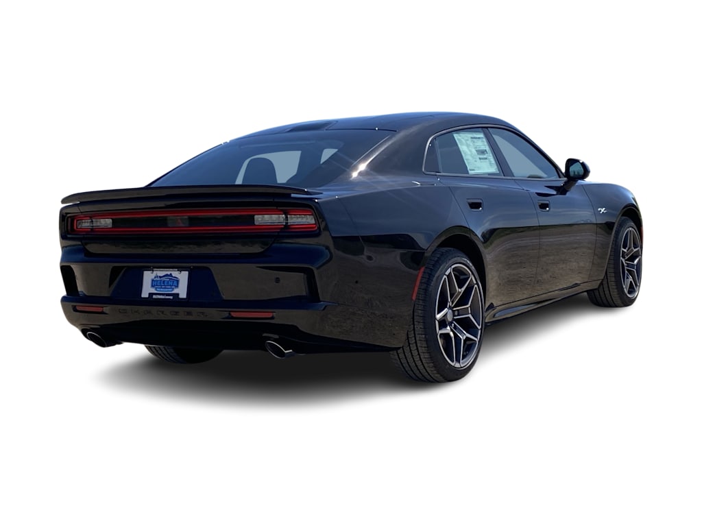 Thumbnail: 2026 Dodge Charger - 25
