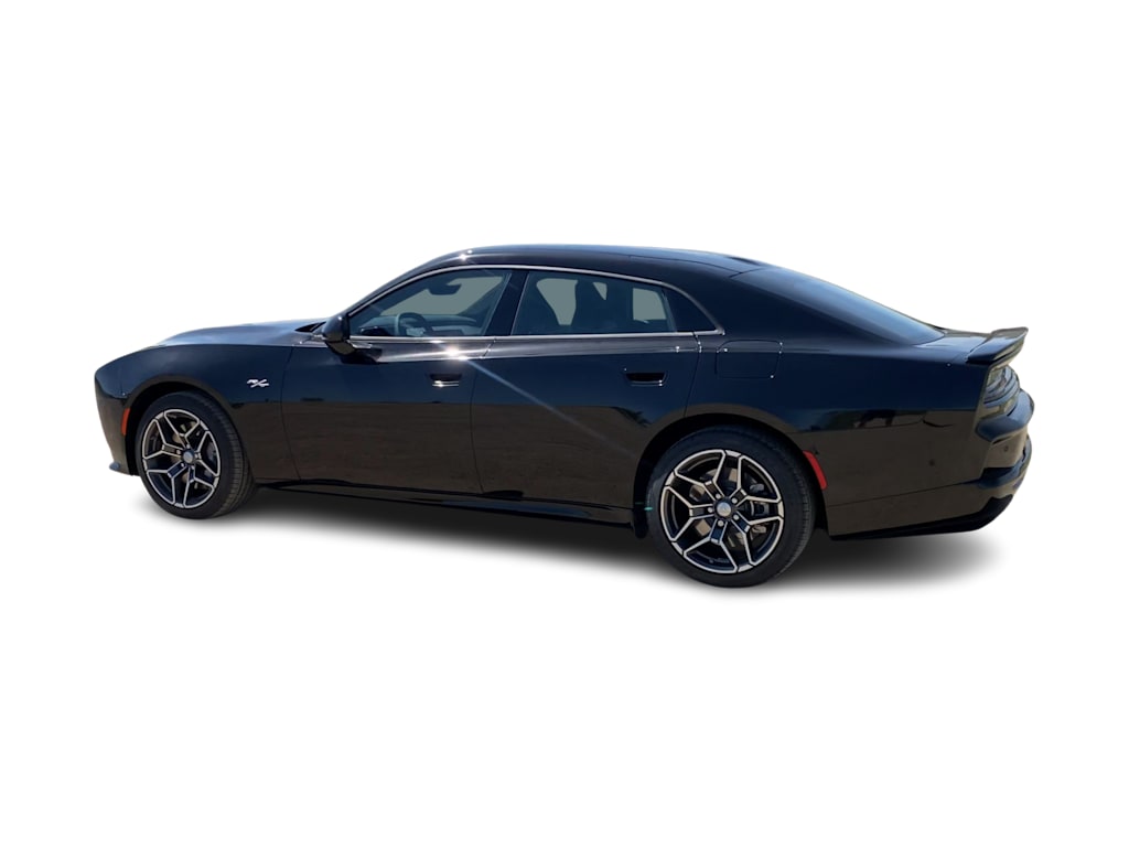 Thumbnail: 2026 Dodge Charger - 4