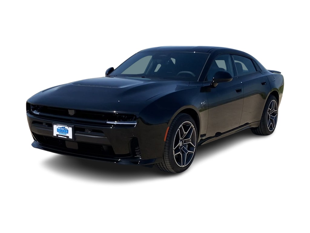 Thumbnail: 2026 Dodge Charger - 18