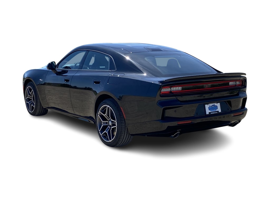 Thumbnail: 2026 Dodge Charger - 24