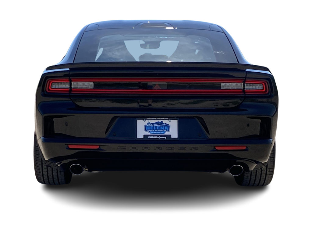 Thumbnail: 2026 Dodge Charger - 5