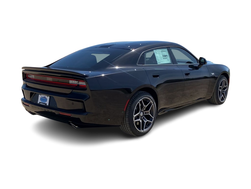 Thumbnail: 2026 Dodge Charger - 20