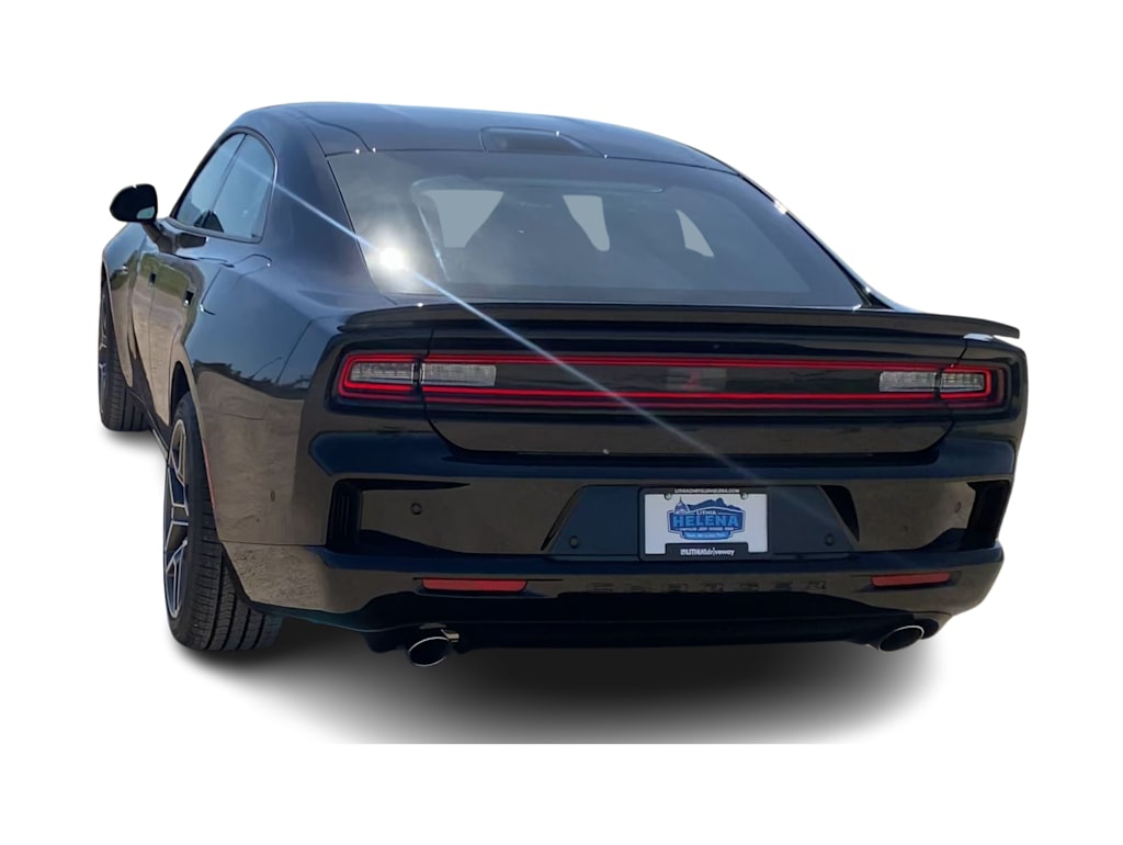 Thumbnail: 2026 Dodge Charger - 19