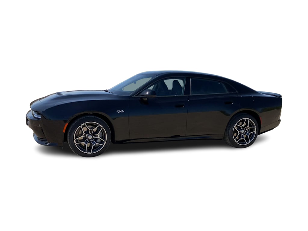 Thumbnail: 2026 Dodge Charger - 3
